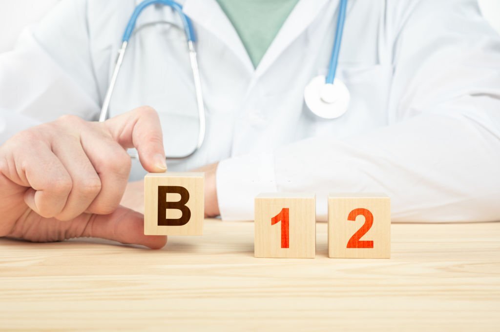 Can Kids Take Vitamin B-12? Guide for Infants, Kids, & Teens
