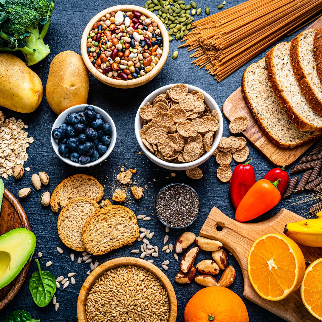 Nourishing Your Gut: The Remarkable Benefits of Prebiotics | First Day