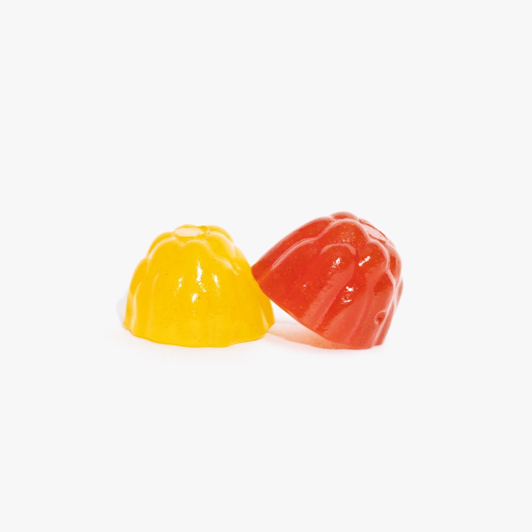 do gummy vitamins work?