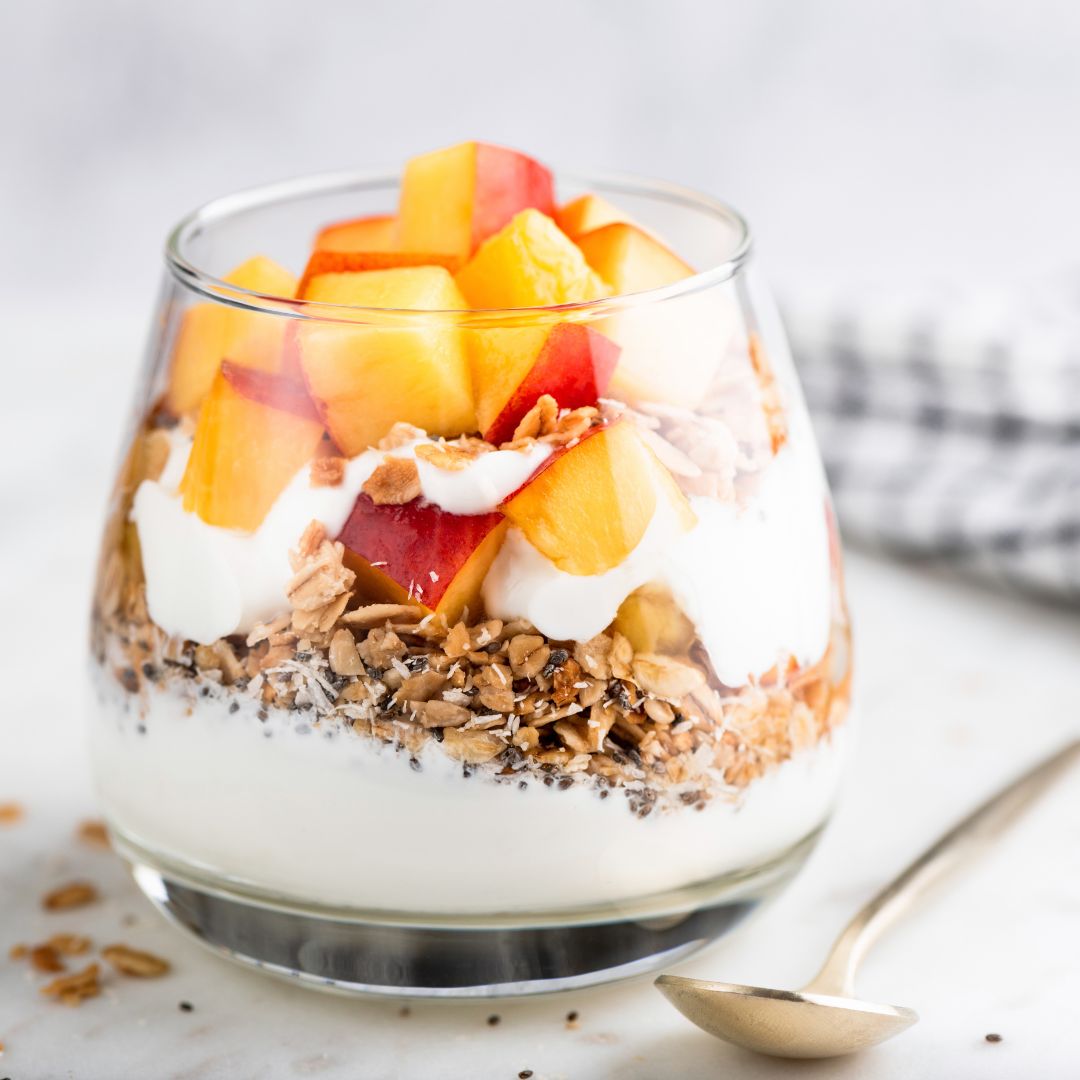 does Greek yogurt have probiotics