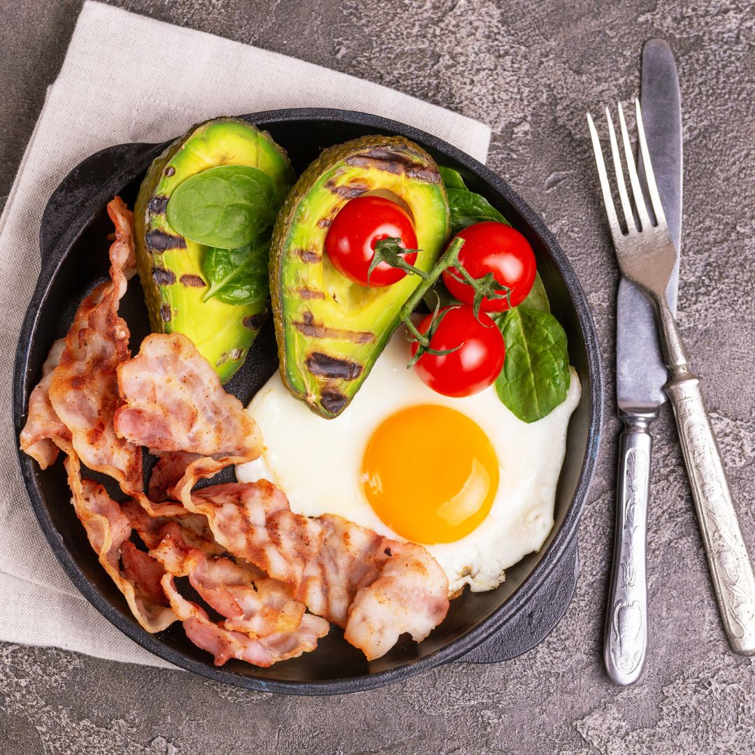foods that burn belly fat