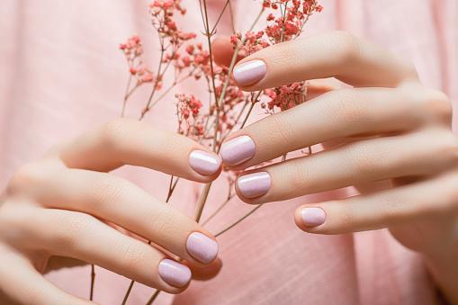 Best Vitamins for Nail Growth | First Day