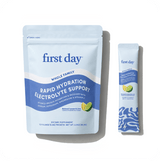Free Hydration On Orders $75+