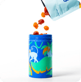 Refillable Bottle
