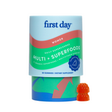 Picture of The No Junk™ Women’s Multi Vitamin Bottle