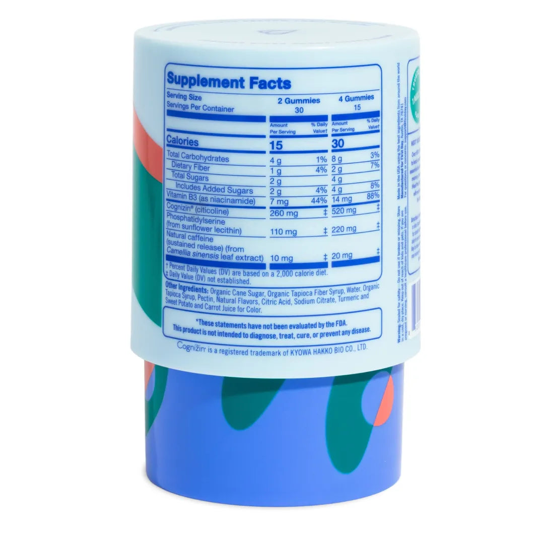 back of bottle