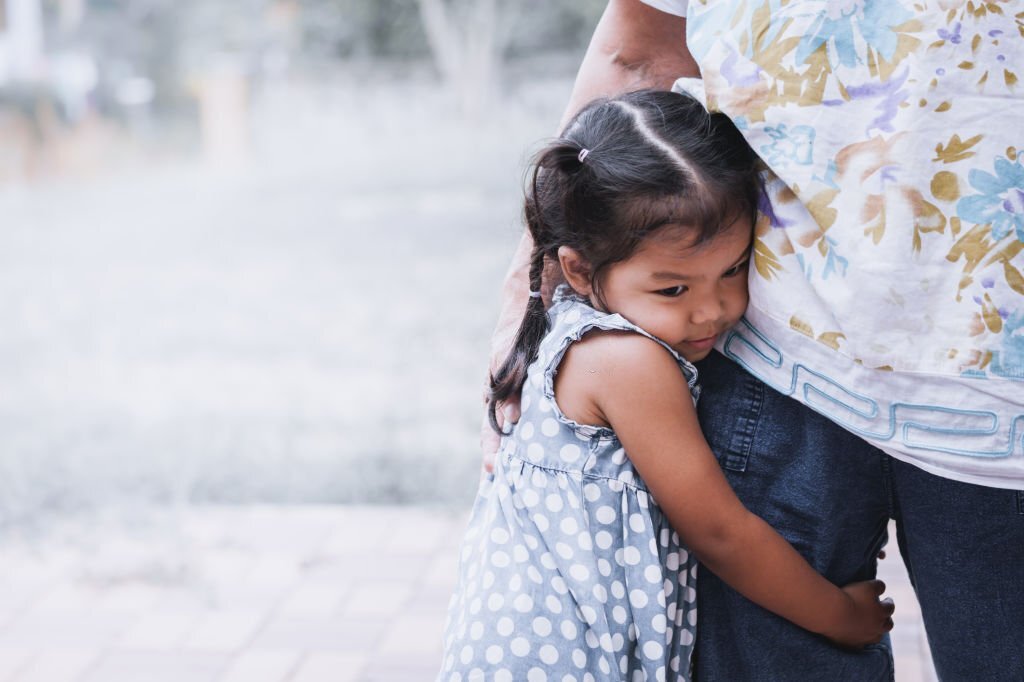 What Kid's Vitamins are Good For Anxiety?