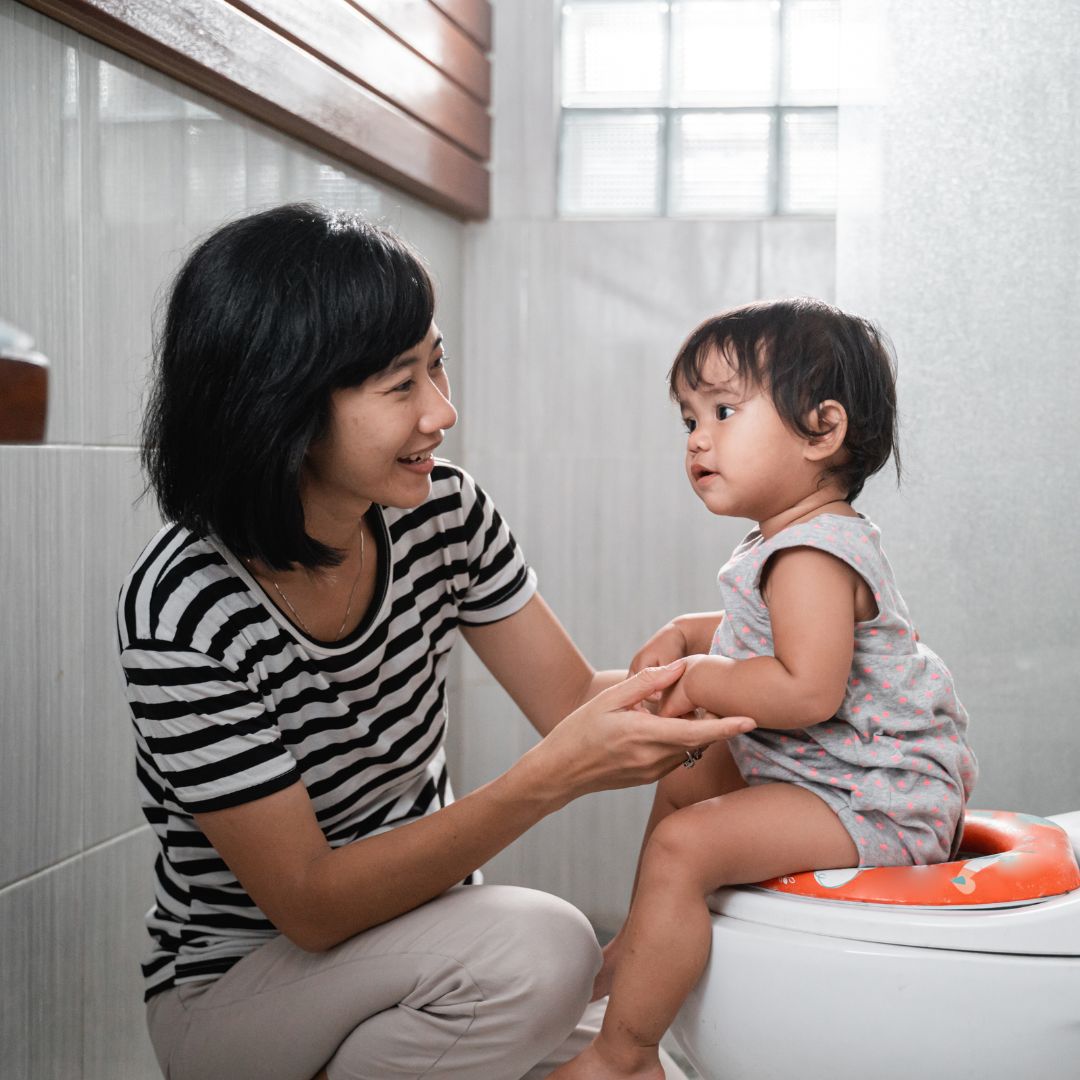 How Often Should You Poop? Finding Your Perfect Poop Routine | First Day