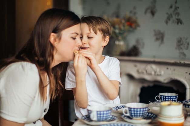 Nutrients for Children