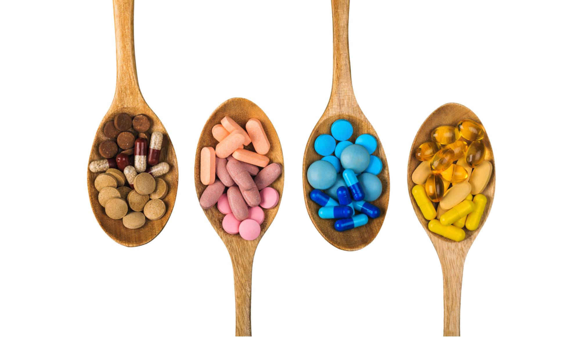 Are Multivitamins Worth It? | First Day