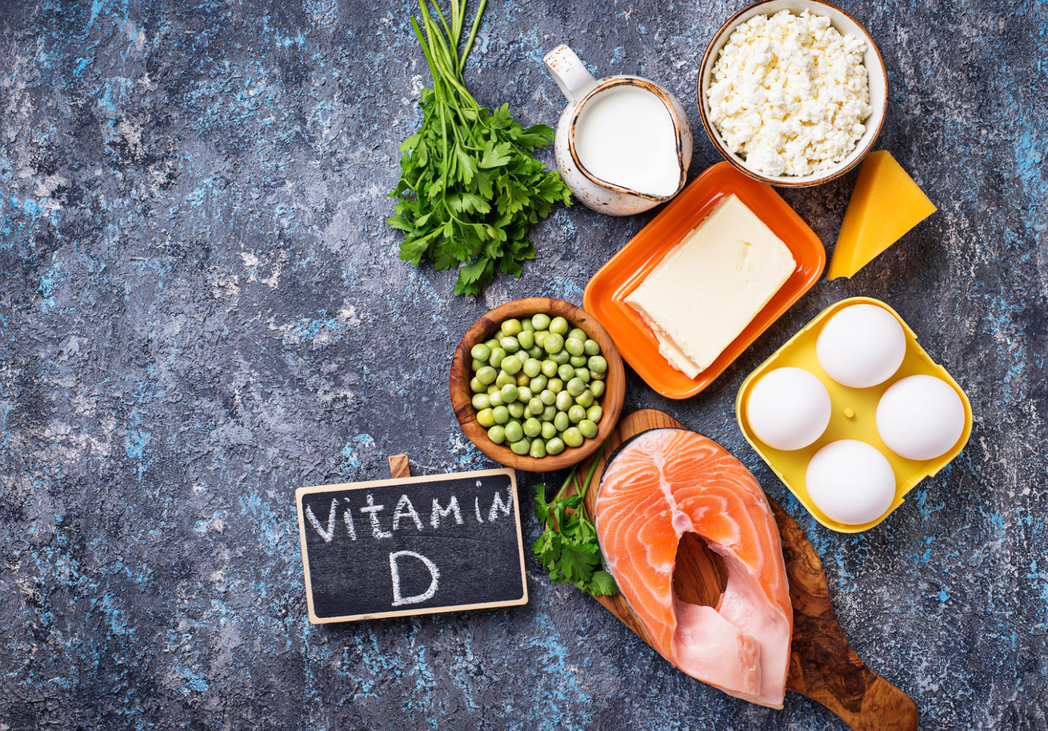 Vitamin D 101: Overview, Sources, Benefits & Risks