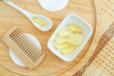 Ultimate Guide To Vitamins For Hair Growth
