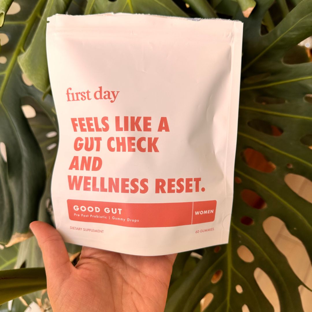 what are tribiotics