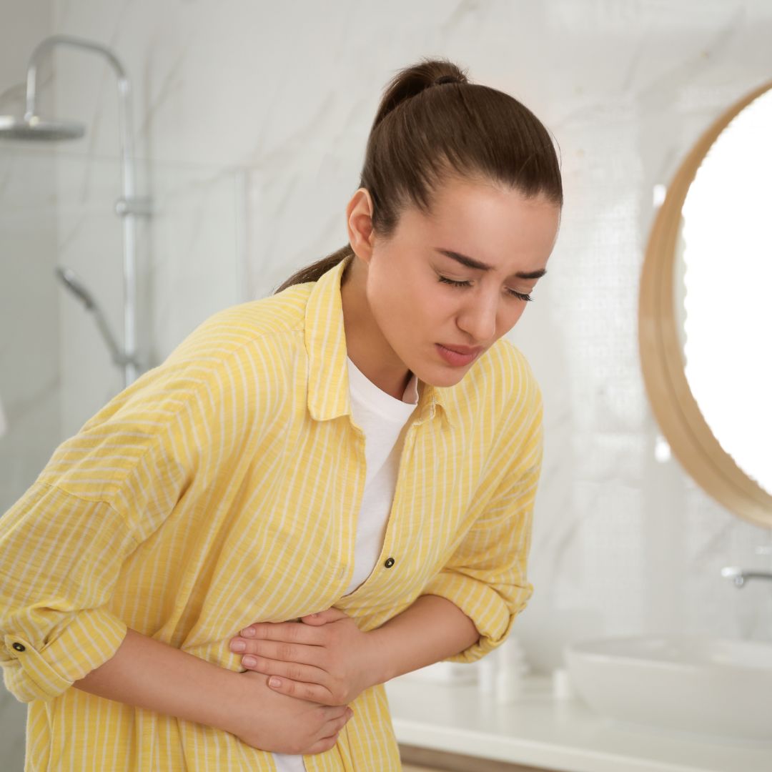 What is leaky gut
