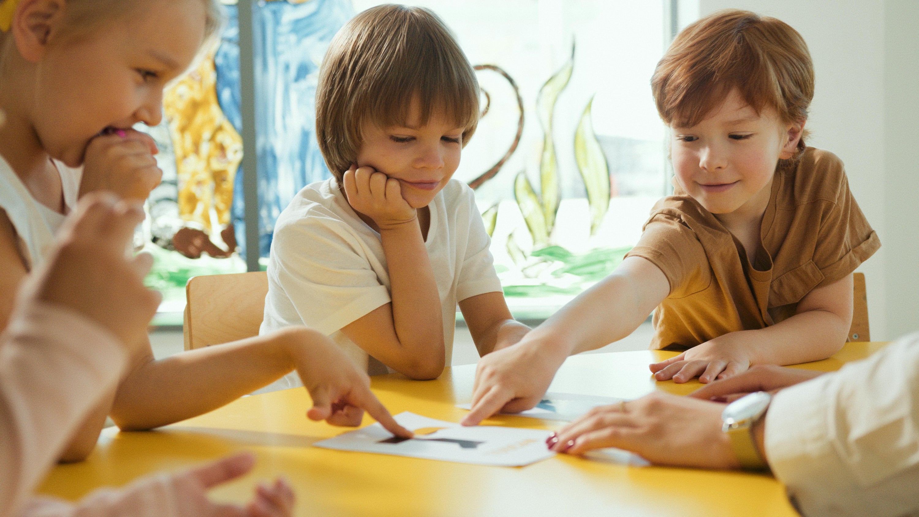Immunity Tips for Kids: How to Stay Healthy During the School Year