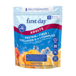 Adults’ Protein + Fiber + Collagen
