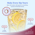 Adults’ Protein + Fiber + Collagen