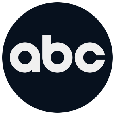 The abc Television Network Logo