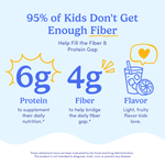 Kids' Protein + Fiber + Collagen