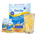 Kids' Protein + Fiber + Collagen