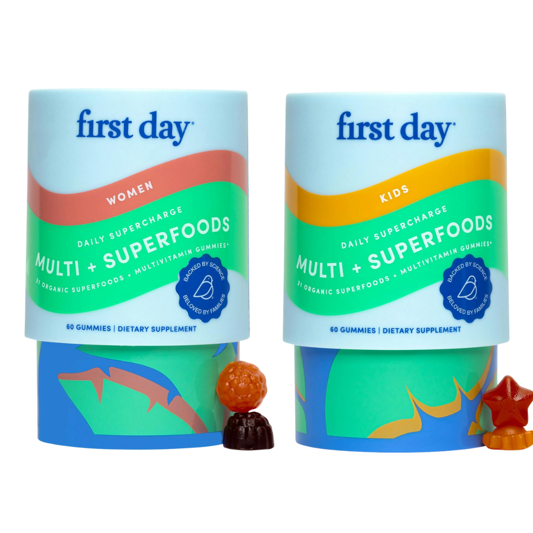 Mommy &amp; Kiddo Set