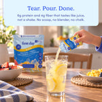 Kids' Protein + Fiber + Collagen