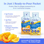 Kids' Protein + Fiber + Collagen