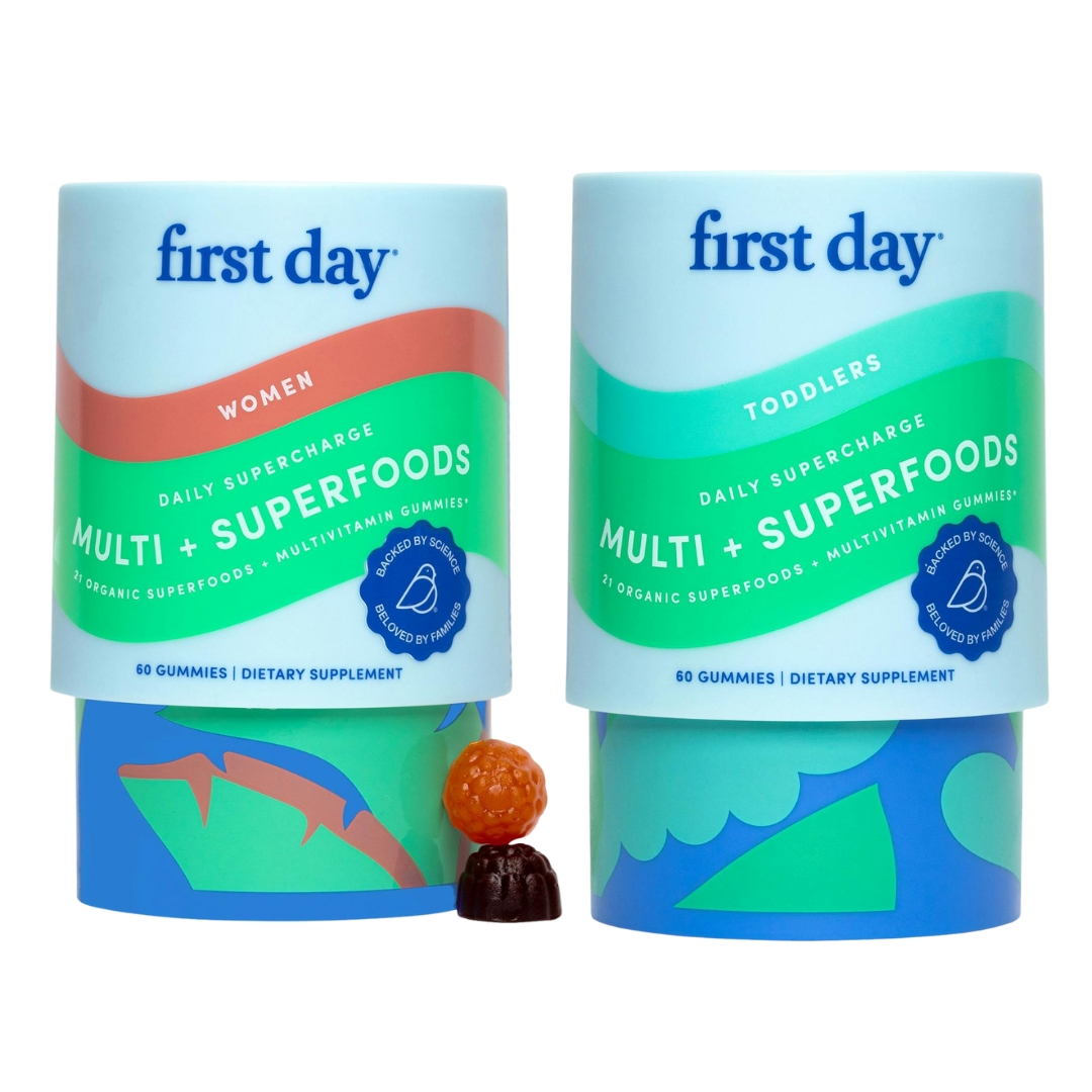 Mommy &amp; Toddler Set