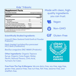 First Day - Kids' 3-in-1 Pre+ Post+ Probiotic