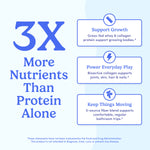 Kids' Protein + Fiber + Collagen