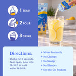 Kids' Protein + Fiber + Collagen