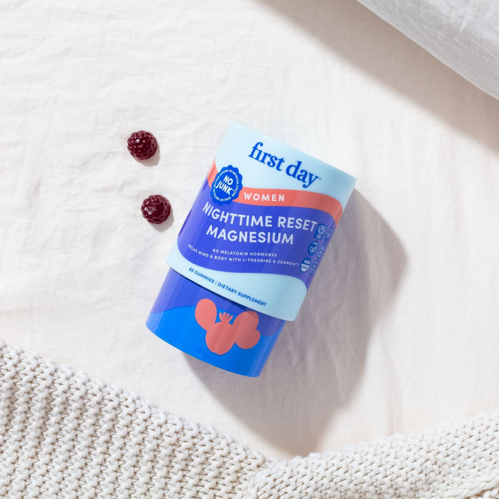 Calming Magnesium