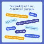 Kids' Protein + Fiber + Collagen