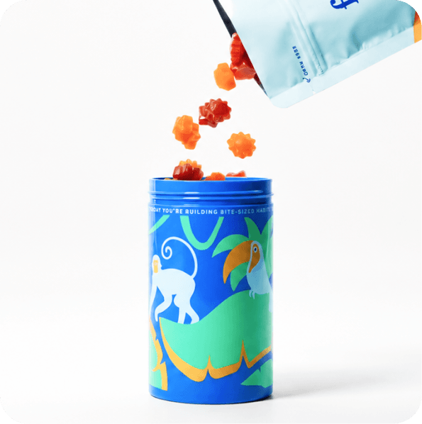 Reusable Bottle