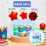 Kids' Ready For School Bundle