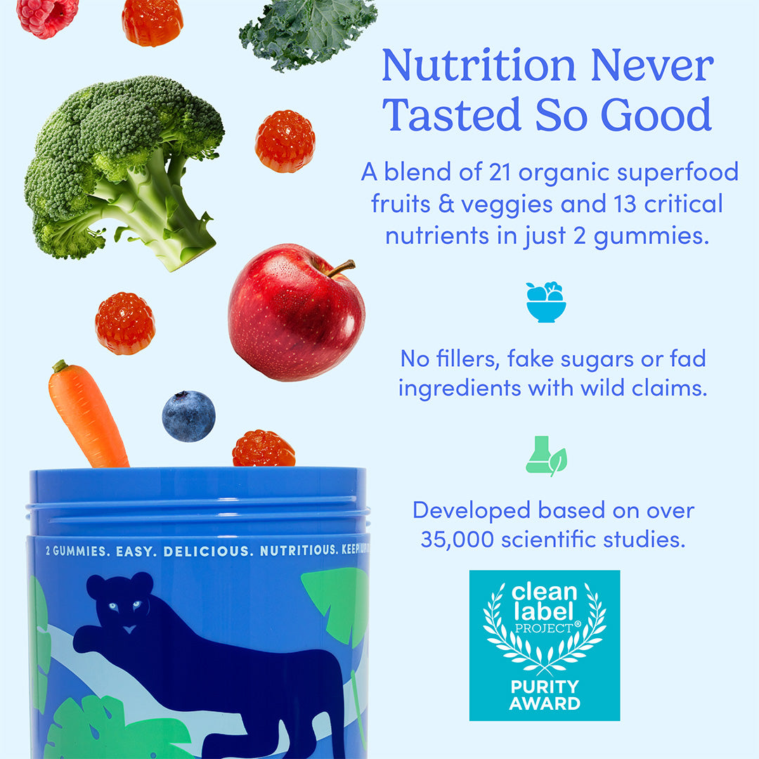 Best Multivitamin for men | 