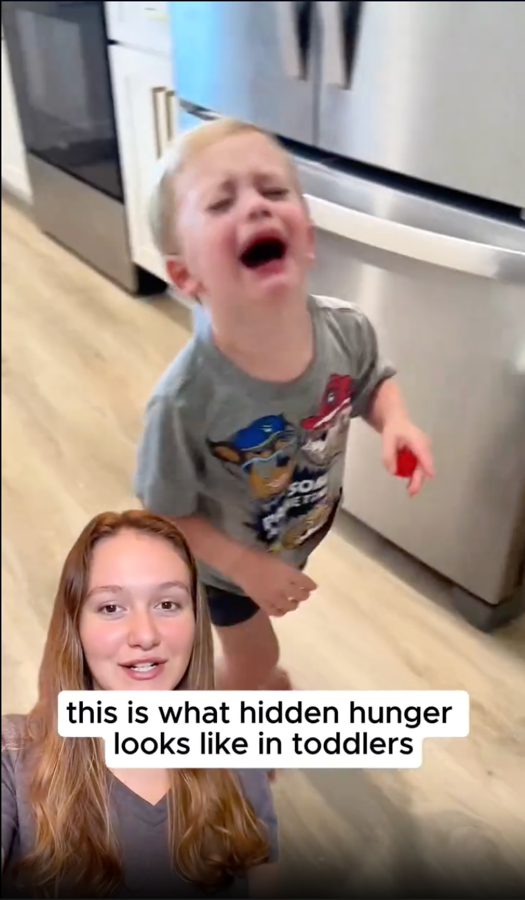 Customer review video