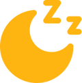Restful Sleep