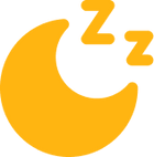 Restful Sleep