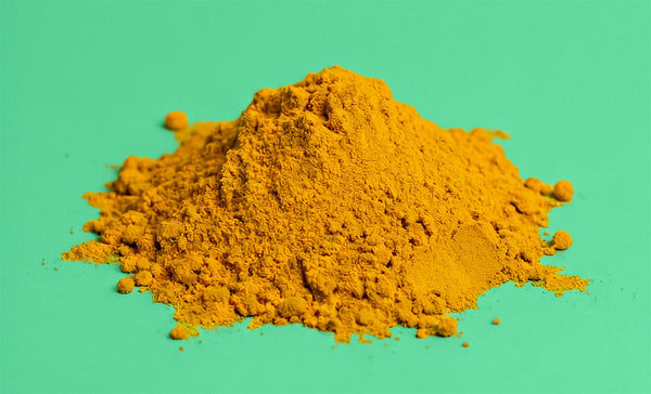 Tumeric
