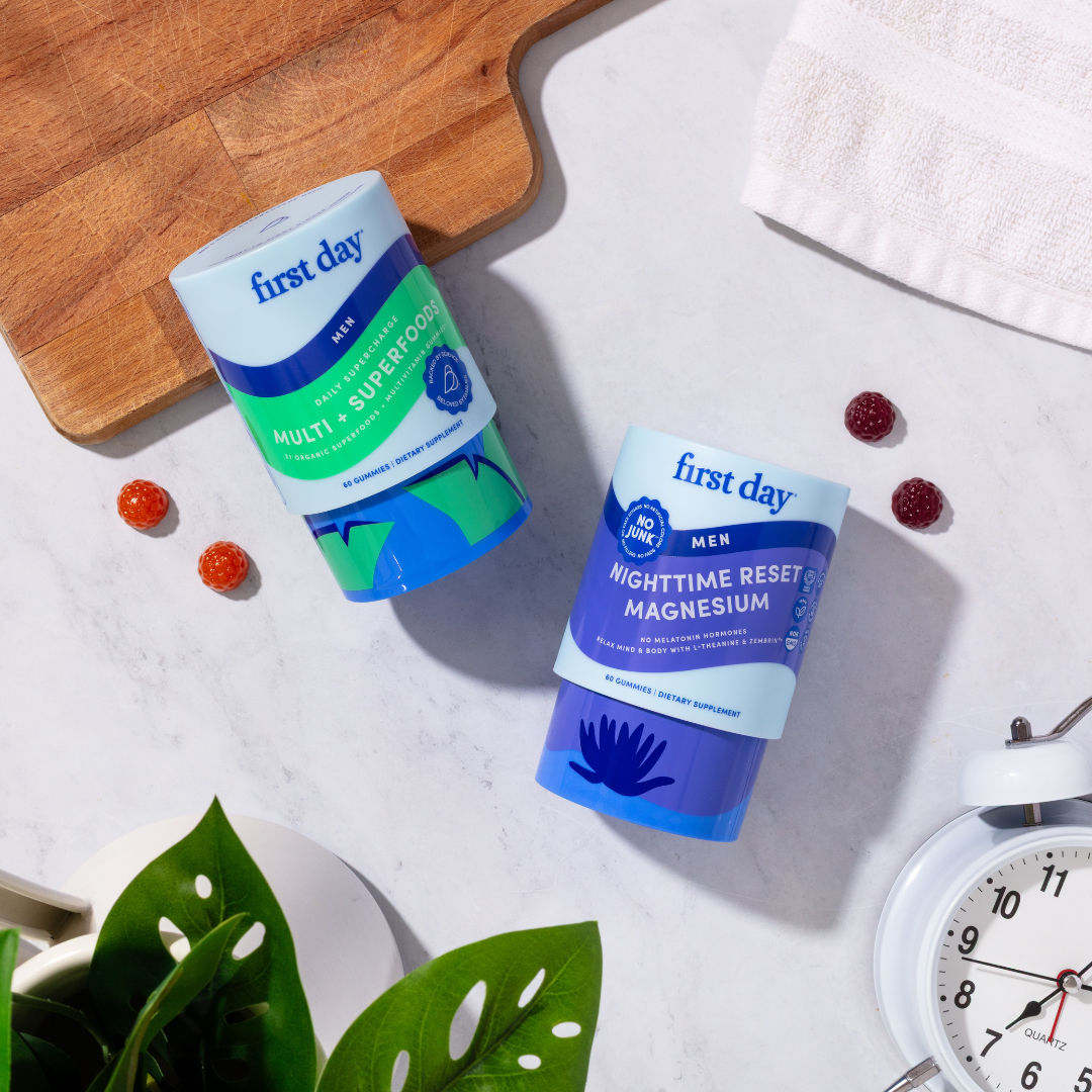 Men's Dream Team Starter Pack