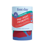 Gummy Toddlers' 3-in-1 Pre+ Post+ Probiotic