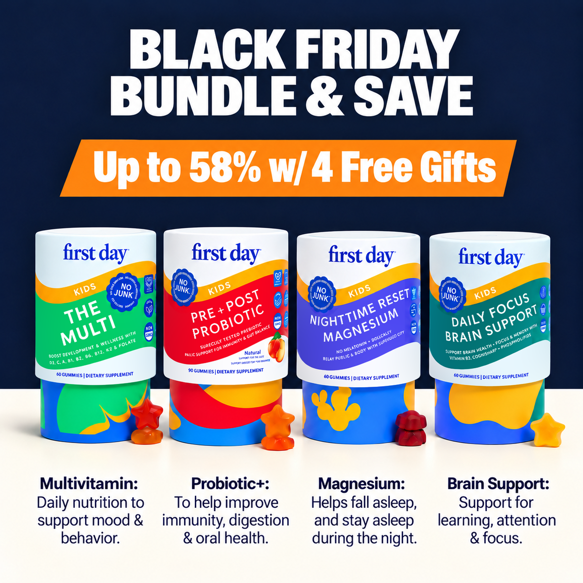 <span>Kick Off A <span class="highlight">Healthy Habit</span> With BIG Savings</span>