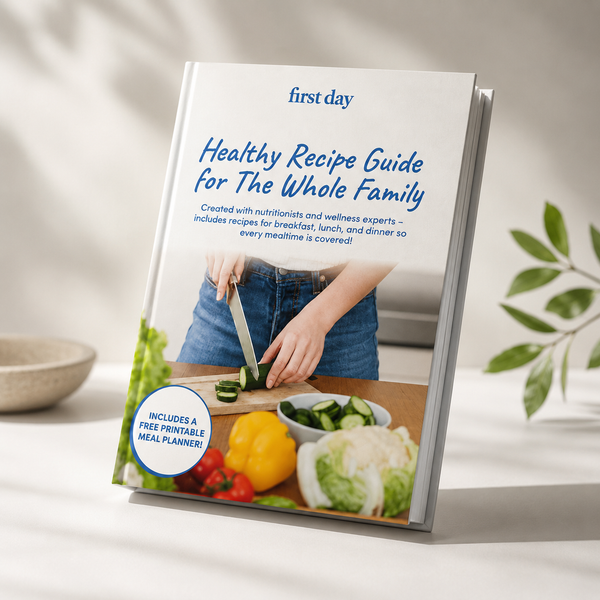 Digital Meal Planner
