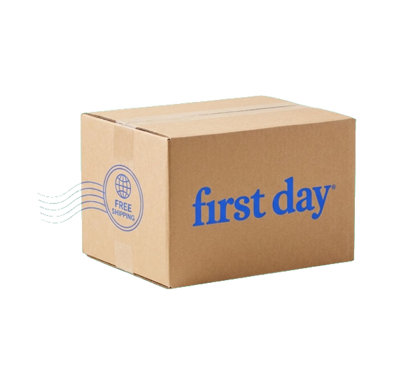 Tracked Shipping