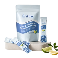 12pk Hydration Drink Mix