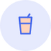 Easy sip icon