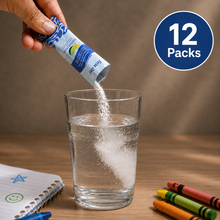 Rapid Hydration Electrolyte Support - Gift