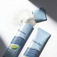 Rapid Hydration Electrolyte Support - Gift