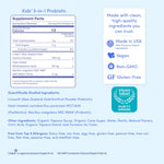 supplement label